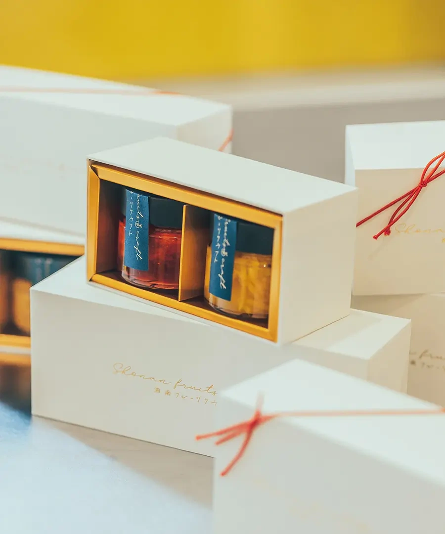 湘南プレミアムギフト