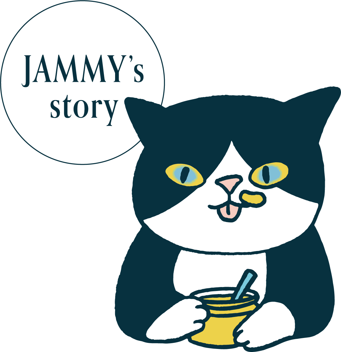 JAMMY’S STORY