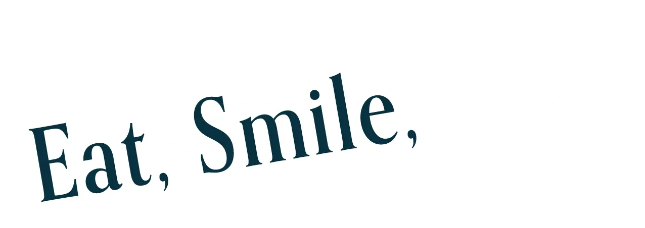 Eat,Smile,Love